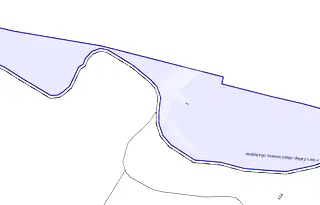 Парцел в Бургас, с. Габър