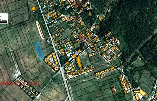 Парцел в Бургас, с. Кошарица