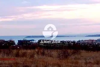 Парцел в Бургас, с. Кошарица