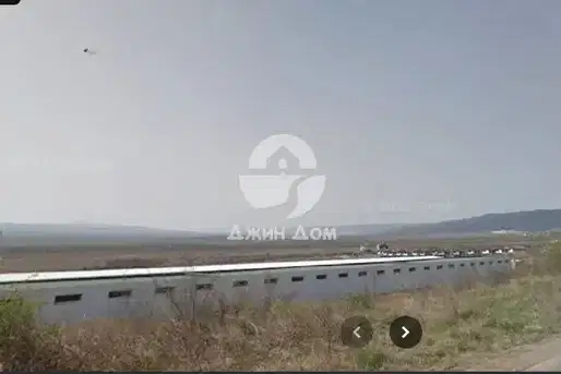 Парцел в Бургас, с. Кошарица