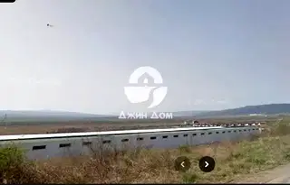 Парцел в Бургас, с. Кошарица