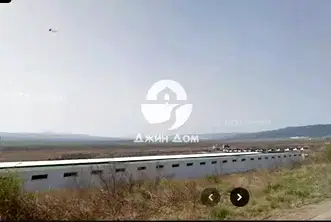 Парцел в Бургас, с. Кошарица