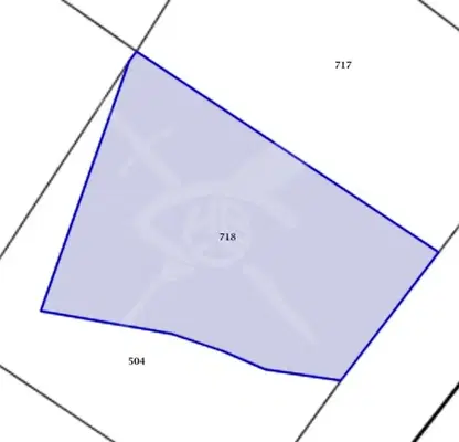 Photo 2 — Plot in Burgas, Krushevec