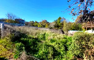 Парцел в Бургас, с. Крушевец