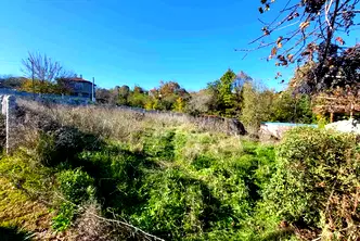 Парцел в Бургас, с. Крушевец
