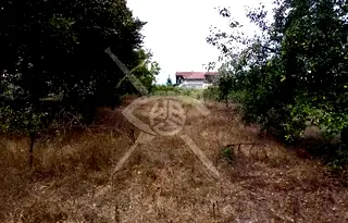 Парцел в Бургас, с. Крушевец