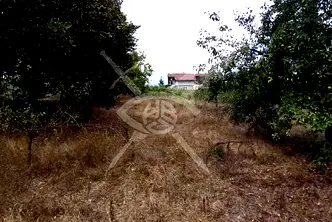 Парцел в Бургас, с. Крушевец
