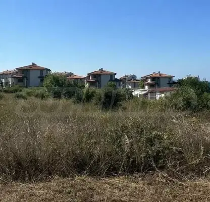 Photo 5 — Plot in Oblast Burgas, Lozenec