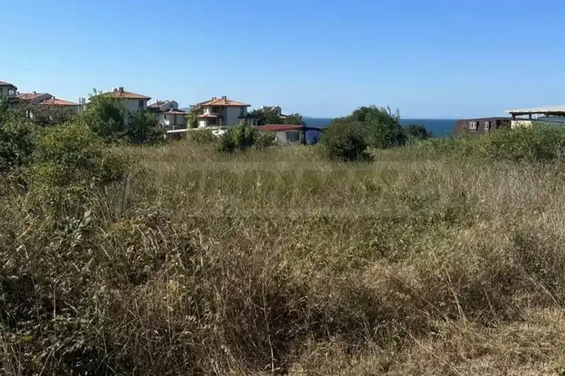 Plot in Oblast Burgas, Lozenec