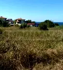 Парцел в Бургас, с. Лозенец