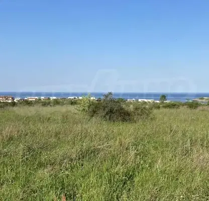 Photo 5 — Plot in Burgas, Lozenec