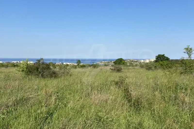 Plot in Oblast Burgas, Lozenec
