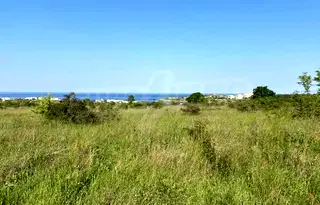 Парцел в Бургас, с. Лозенец