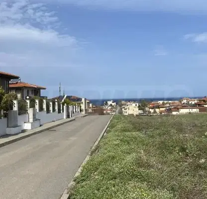 Photo 4 — Plot in Oblast Burgas, Lozenec