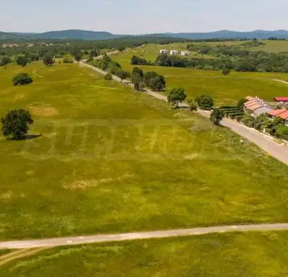 Photo 4 — Plot in Oblast Burgas, Lozenec