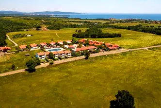 Парцел в Бургас, с. Лозенец
