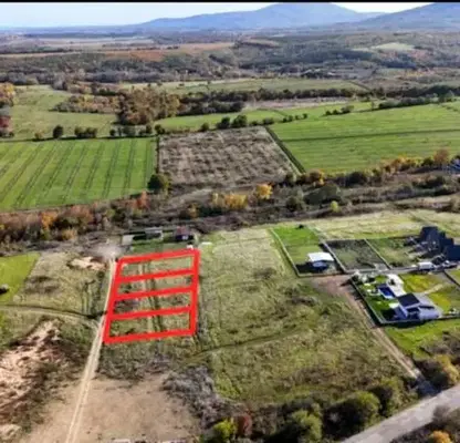 Photo 2 — Plot in Oblast Burgas, Lozenec