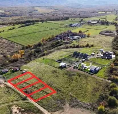 Photo 3 — Plot in Oblast Burgas, Lozenec