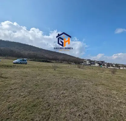 Снимка 4 — Парцел в Бургас, с. Медово