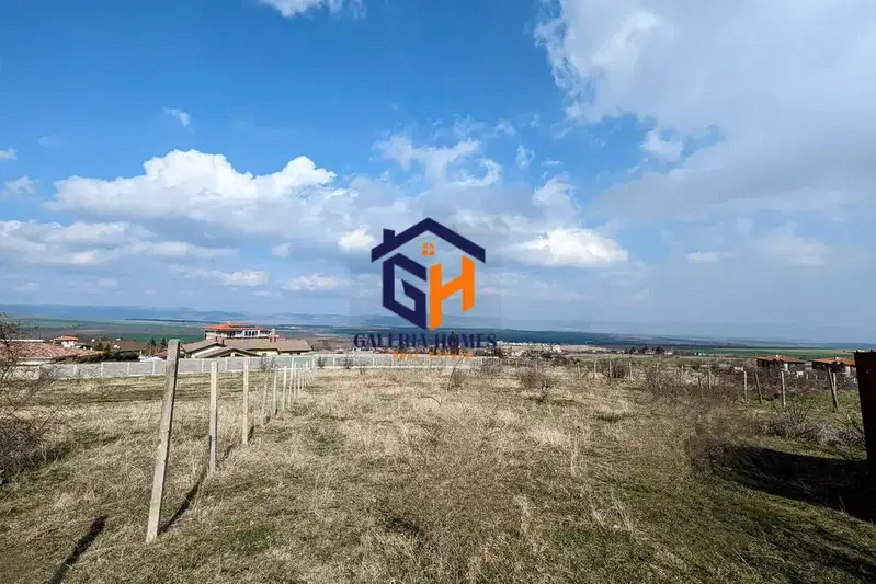 Plot in Oblast Burgas, Medovo
