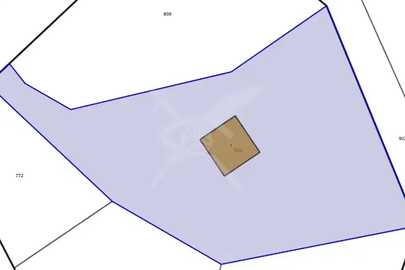 Plot in Oblast Burgas, Momina Cyrkva