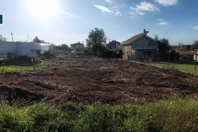 Парцел в Бургас, с. Писменово