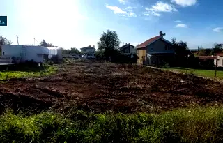 Парцел в Бургас, с. Писменово