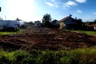 Парцел в Бургас, с. Писменово