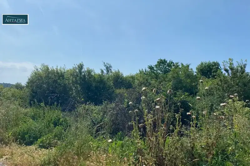 Plot in Oblast Burgas, Ravadinovo