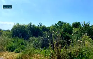 Парцел в Бургас, с. Равадиново