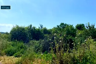 Парцел в Бургас, с. Равадиново