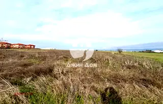 Парцел в Бургас, с. Равда
