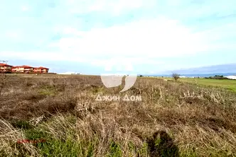 Парцел в Бургас, с. Равда