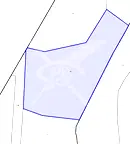 Парцел в Бургас, с. Синьо камене