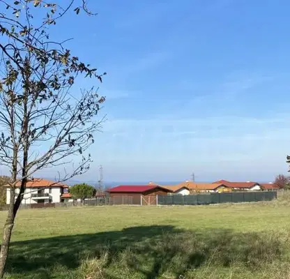 Снимка 4 — Парцел в Бургас, с. Велика