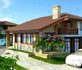 Снимка 4 — Парцел в Бургас, с. Велика