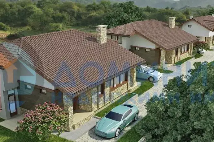 Plot in Oblast Burgas, Velika