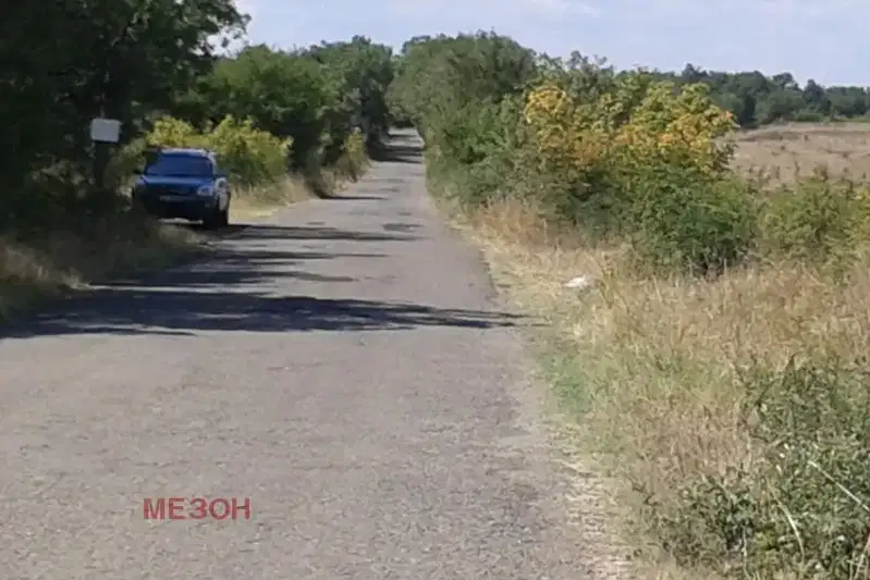Plot in Oblast Burgas, Velika