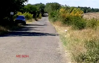 Парцел в Бургас, с. Велика