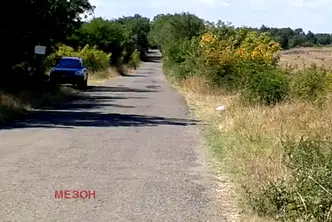 Парцел в Бургас, с. Велика
