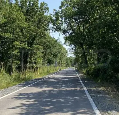Снимка 2 — Парцел в Бургас, с. Велика