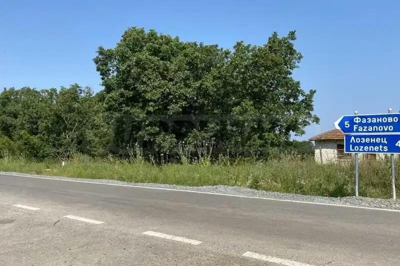 Plot in Oblast Burgas, Velika