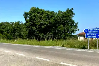 Парцел в Бургас, с. Велика