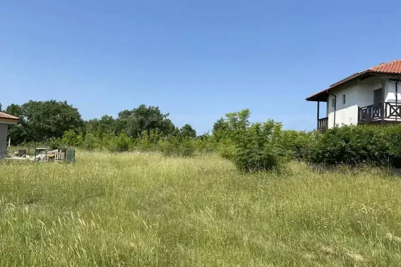 Plot in Oblast Burgas, Velika