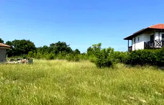 Парцел в Бургас, с. Велика