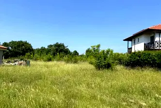 Парцел в Бургас, с. Велика