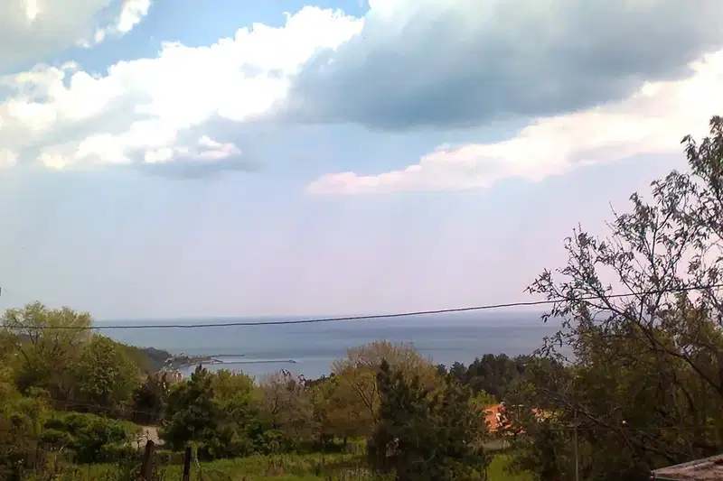 Парцел в Добрич, Балчик