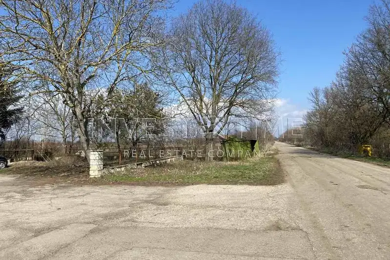 Парцел в Добрич, Балчик
