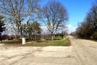 Парцел в Добрич, Балчик