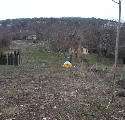 Photo 2 — Plot in Oblast Dobrich, Balchik